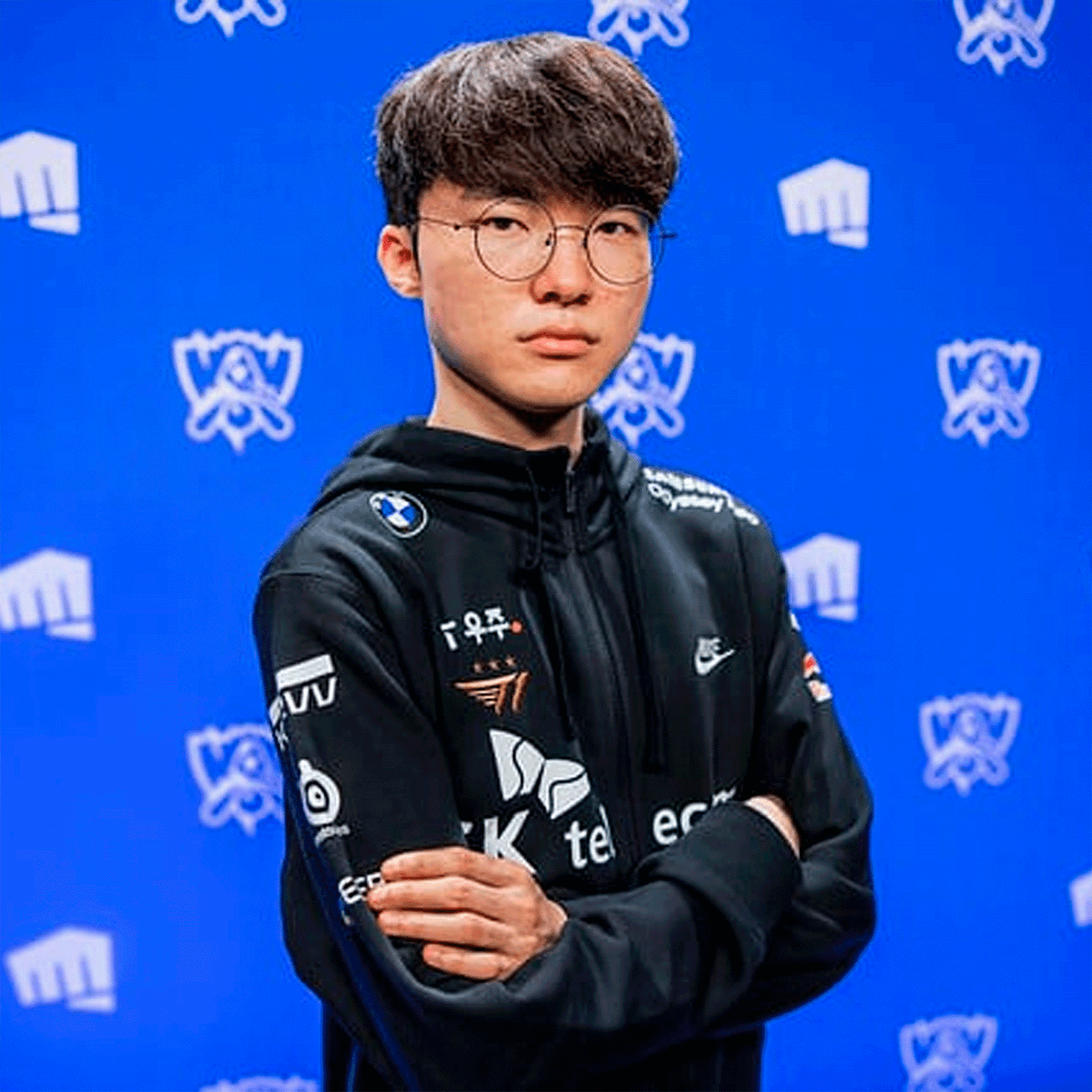 5000 y contando: Faker sigue acumulando récords en la LCK